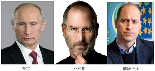 脱发果然没有放过任何一个人，包括名人