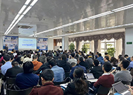 【美·记闻】人生就是博第8期专题研讨会成都站顺利举行！