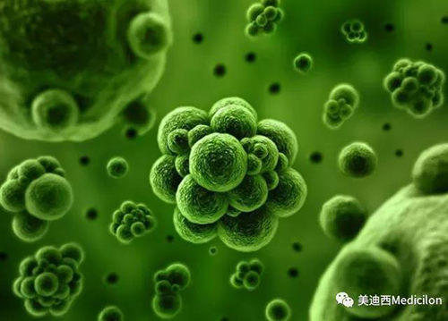 1分钟，全中国就有7.5人被确诊为患癌 人生就是博生物医药