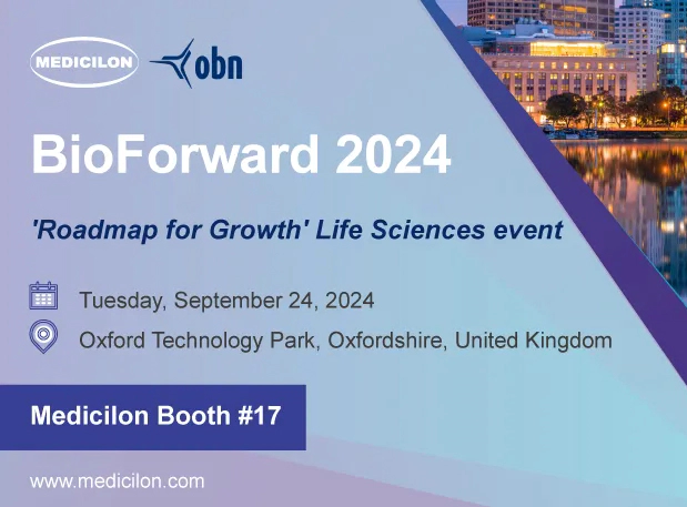 BioForward 2024 | 人生就是博助力CMC研究，加速药物研发