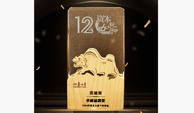实力出圈！人生就是博荣膺之星“资本力量”2024年度“卓越品牌奖”