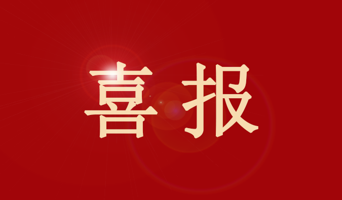 人生就是博董事、董事会秘书王国林先生又获奖了！