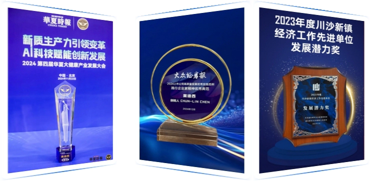 再获多项殊荣，行业影响持续刷新-2.webp